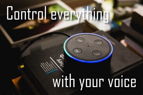 Voice Control 